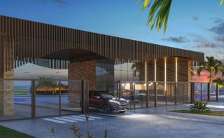 Lote no Maraú Mar Residence