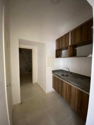 Alugo Ponto Comercial - Bosque