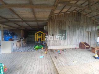 Fazenda no município de Sena Madureira/AC