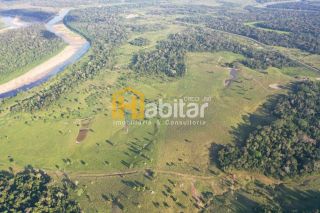 Fazenda no município de Sena Madureira/AC