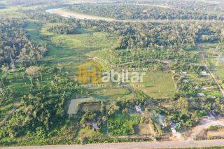 Fazenda no município de Sena Madureira/AC