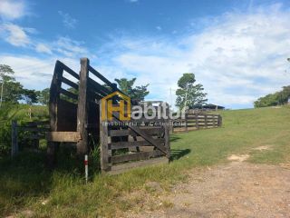 Fazenda no município de Sena Madureira/AC