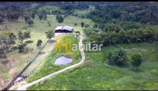 Fazenda no município de Sena Madureira/AC