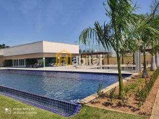 Lote / Terreno de Condomínio Para Vender no Swiss Park Rio Branco