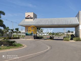 Lote Com 360m2 No Condomínio Swiss Park em Rio Branco No Acre