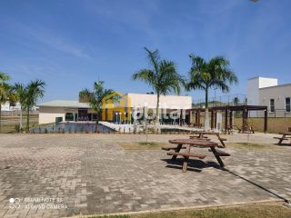 Lote Com 360m2 No Condomínio Swiss Park em Rio Branco No Acre