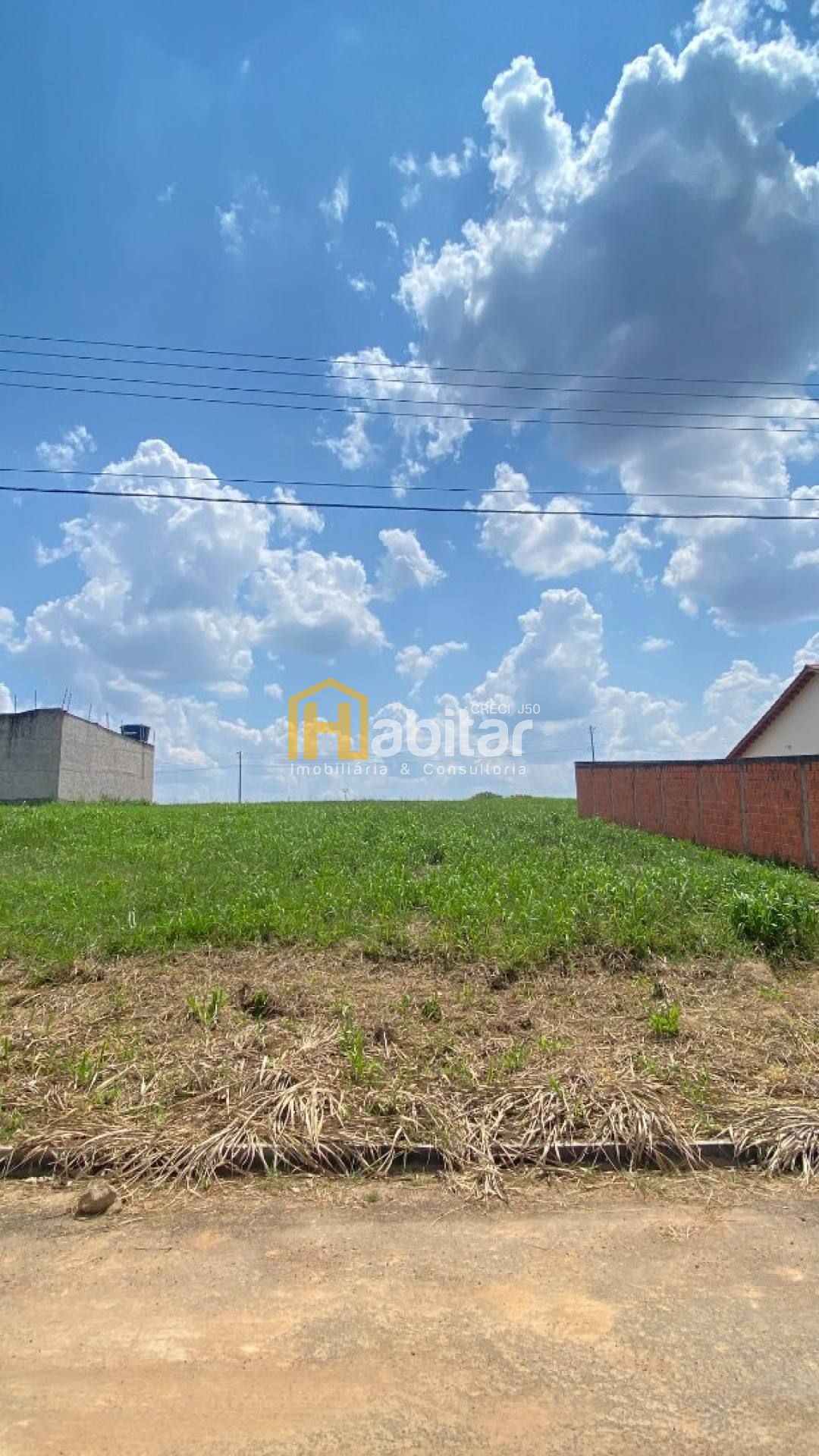 Terreno no Bairro monitorado Reserva Amazônia