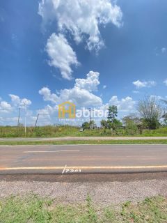 Terreno Br-364 (sentido aeroporto).