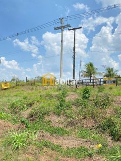 Terreno Br-364 (sentido aeroporto).