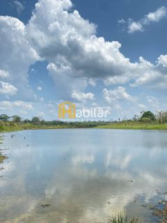 Terreno Br-364 (sentido aeroporto).