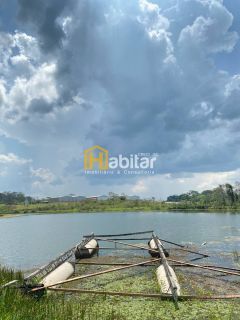 Terreno Br-364 (sentido aeroporto).