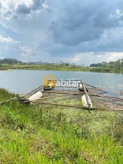 Terreno Br-364 (sentido aeroporto).
