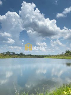 Terreno Br-364 (sentido aeroporto).