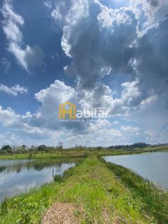 Terreno Br-364 (sentido aeroporto).