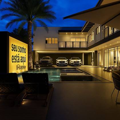 Residencial Chácara Ipê