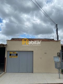 Casa- Conjunto Rui Lino