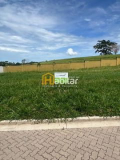 Terreno- Condomínio Terras Alphaville