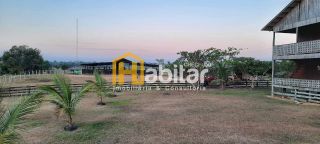 Fazenda- Sena Madureira