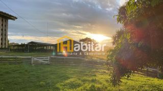 Fazenda- Sena Madureira