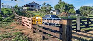 Fazenda- Sena Madureira