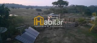 Fazenda- Sena Madureira