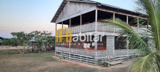 Fazenda- Sena Madureira