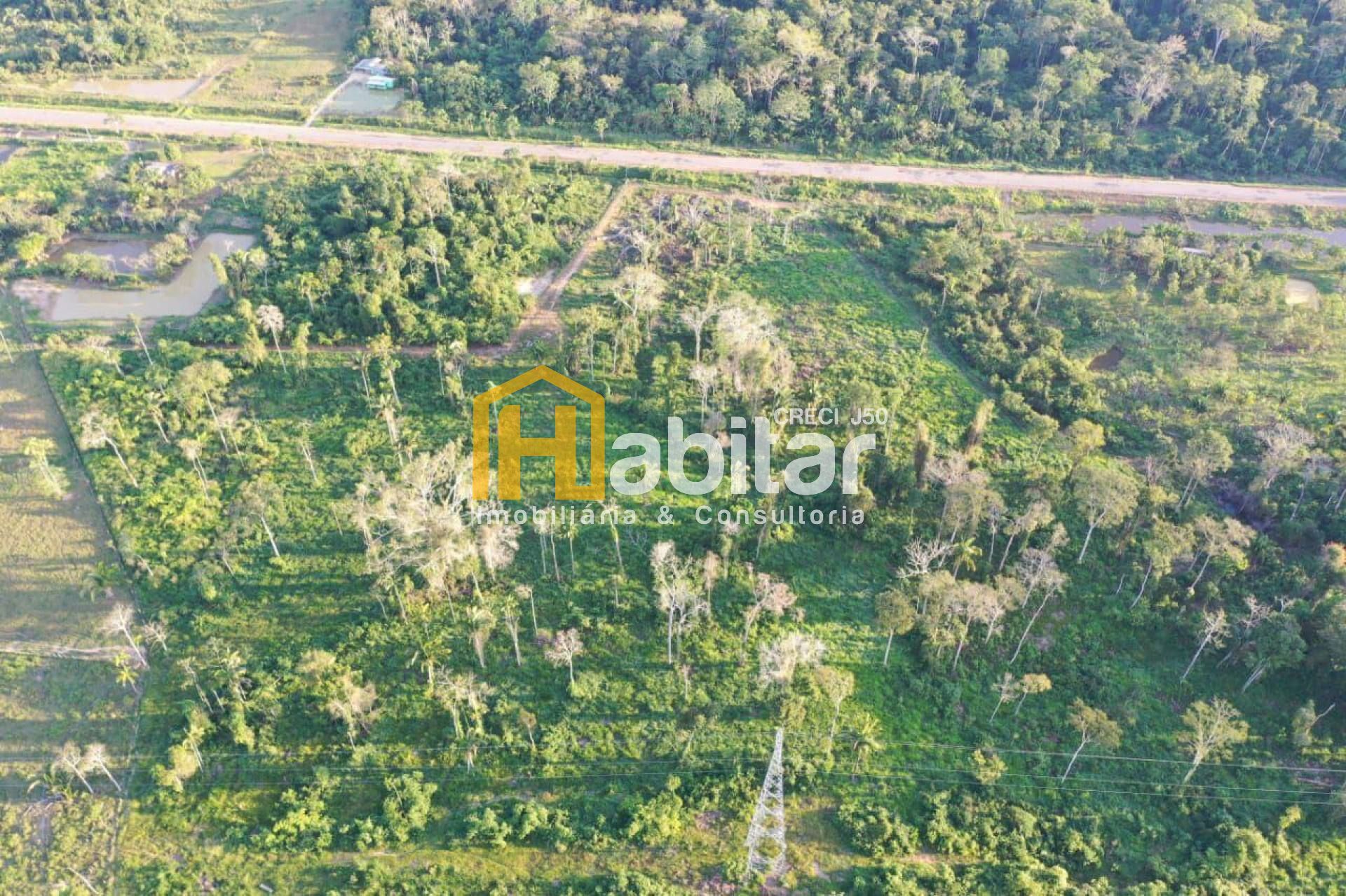 Fazenda- Sena Madureira/AC