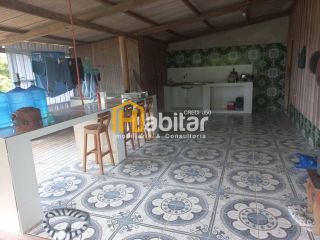 Fazenda- Sena Madureira/AC