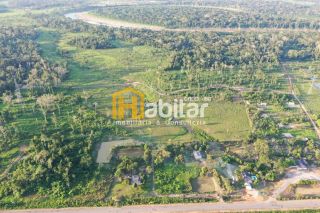 Fazenda- Sena Madureira/AC