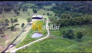 Fazenda- Sena Madureira/AC