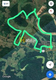 Fazenda- Sena Madureira/AC