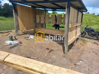 Fazenda- Sena Madureira/AC