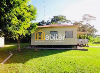 Fazenda com 3.000ha - Acr