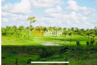 Fazenda com 3.000ha - Acr