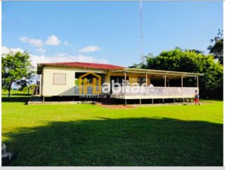 Fazenda com 3.000ha - Acr