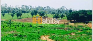 Fazenda com 3.000ha - Acr