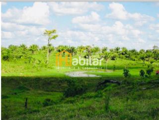 Fazenda com 3.000ha - Acr
