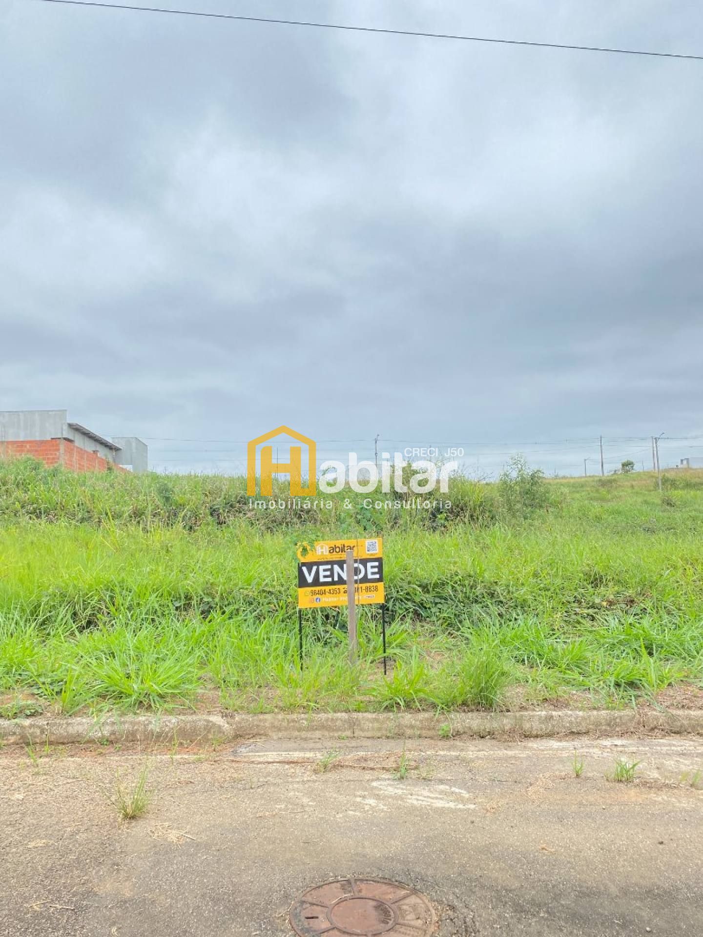 Lote / Terreno de Bairro Para Vender no bairro Monitorado Porta Da Amazonia