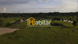 Vendo fazenda na BR-364 em Bujari -AC