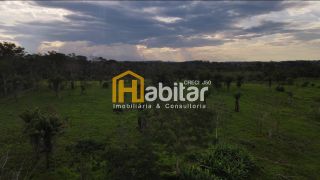Vendo fazenda na BR-364 em Bujari -AC