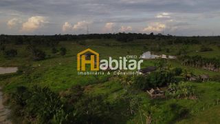 Vendo fazenda na BR-364 em Bujari -AC