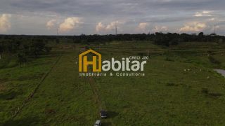 Vendo fazenda na BR-364 em Bujari -AC