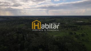 Vendo fazenda na BR-364 em Bujari -AC