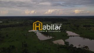 Vendo fazenda na BR-364 em Bujari -AC