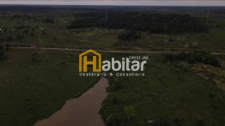 Vendo fazenda na BR-364 em Bujari -AC