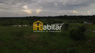 Vendo fazenda na BR-364 em Bujari -AC
