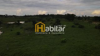 Vendo fazenda na BR-364 em Bujari -AC