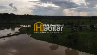 Vendo fazenda na BR-364 em Bujari -AC
