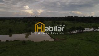 Vendo fazenda na BR-364 em Bujari -AC