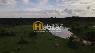Vendo fazenda na BR-364 em Bujari -AC